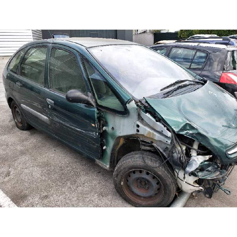 CITROËN XSARA PICASSO