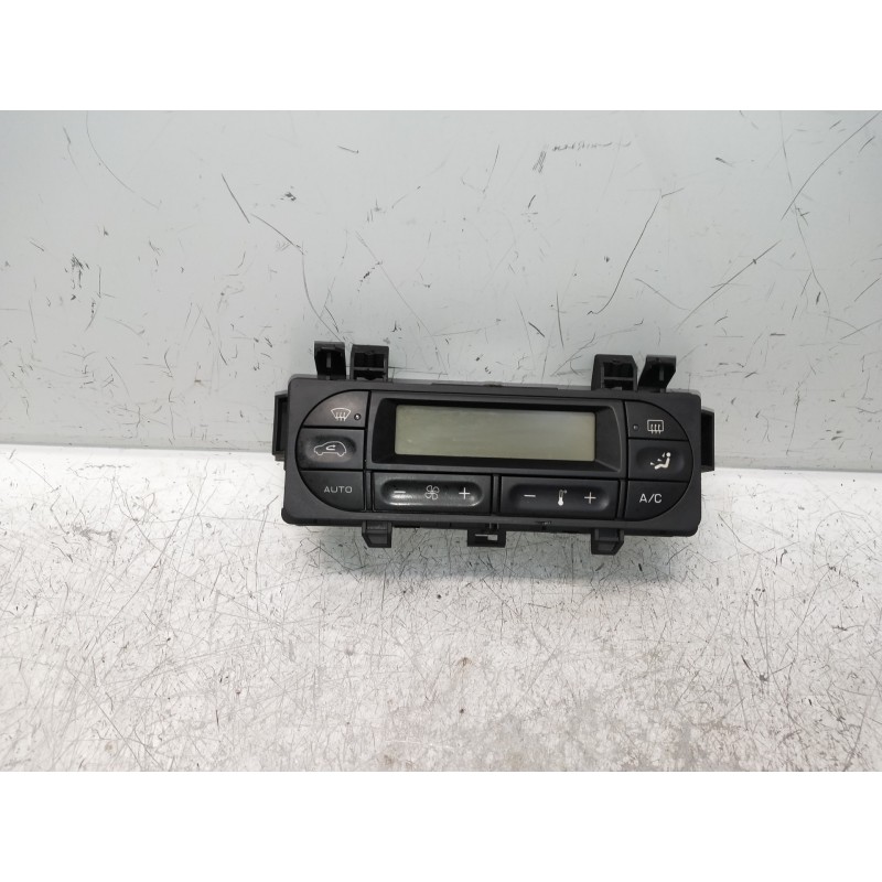 Recambio de mando calefaccion / aire acondicionado para citroen c3 1.4 sx plus referencia OEM IAM 96530443XT  