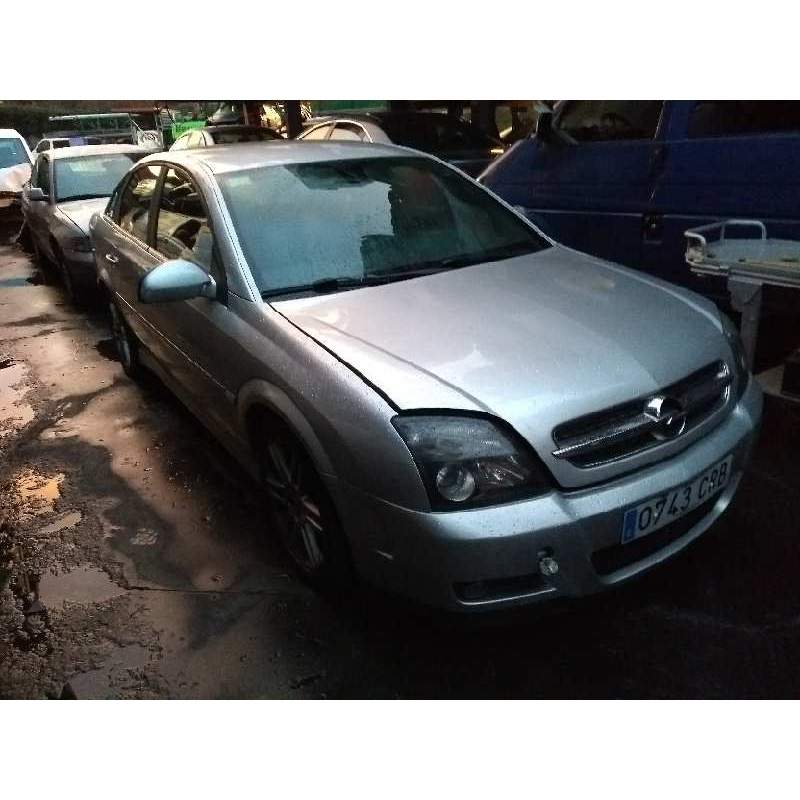 OPEL VECTRA C BERLINA