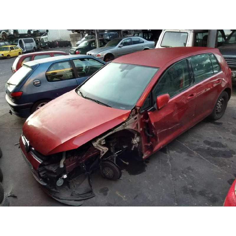 VOLKSWAGEN GOLF VII LIM. (5G1)