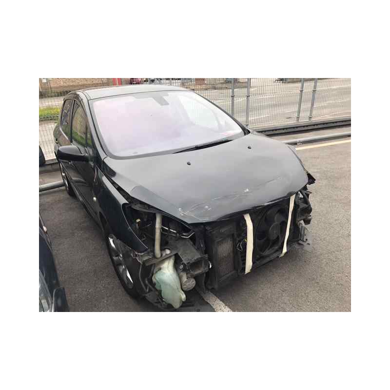 PEUGEOT 307 BERLINA (S2)