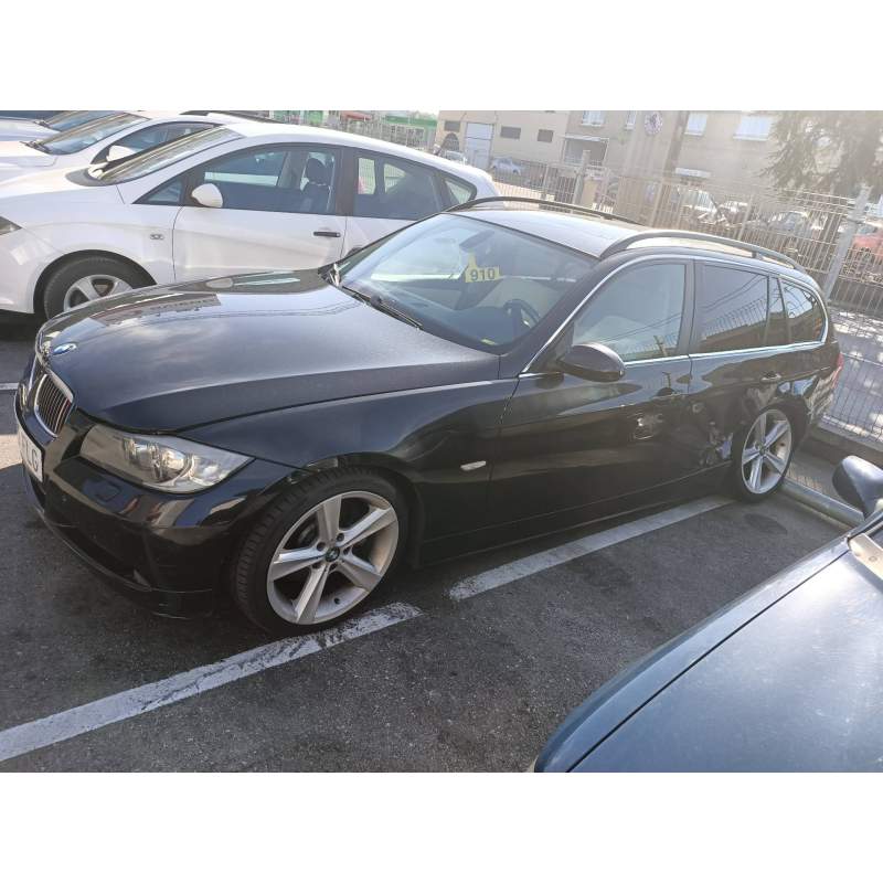 BMW SERIE 3 TOURING (E91)