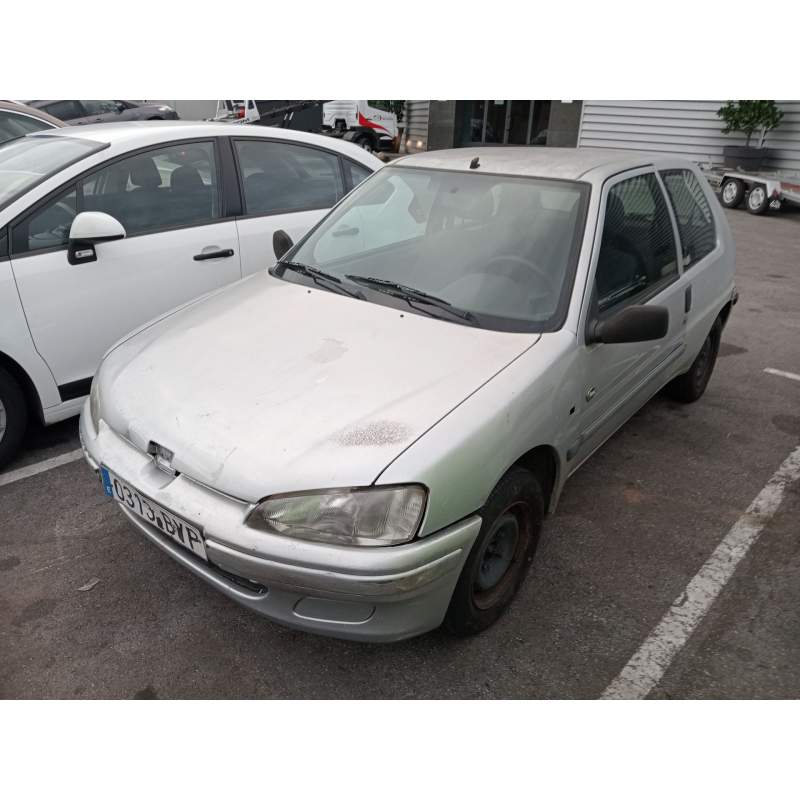 PEUGEOT 106 II (1A_, 1C_)