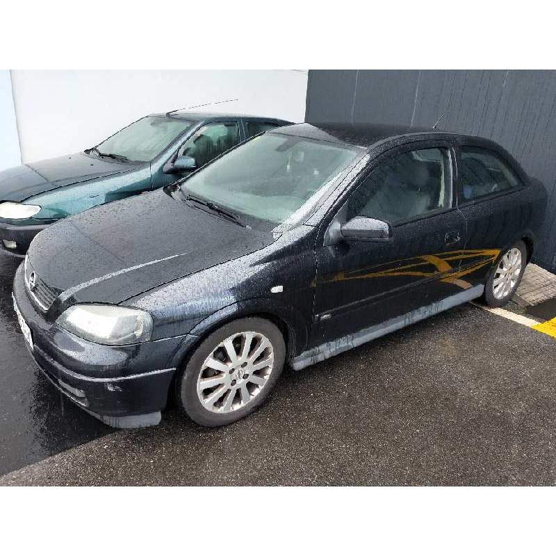 OPEL ASTRA G BERLINA