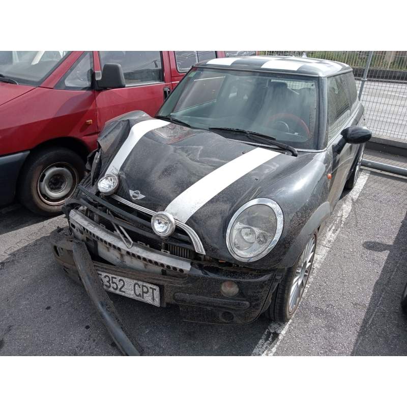 MINI MINI (R50, R53)