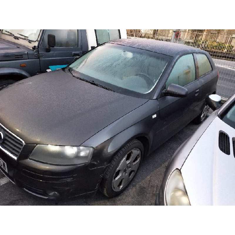 AUDI A3 (8P)
