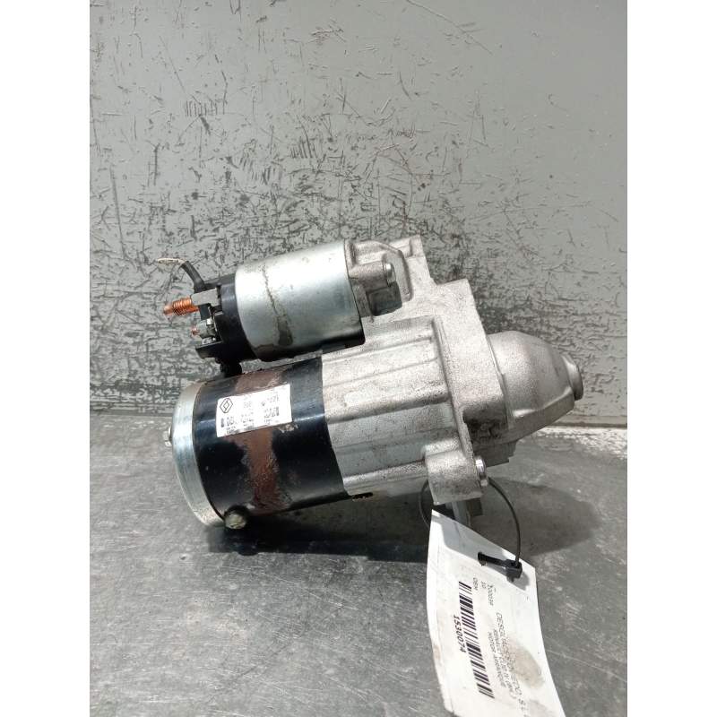 Recambio de motor arranque para renault clio iv (bh_) 0.9 tce 90 referencia OEM IAM 233000557R  