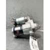 Recambio de motor arranque para renault clio iv (bh_) 0.9 tce 90 referencia OEM IAM 233000557R  