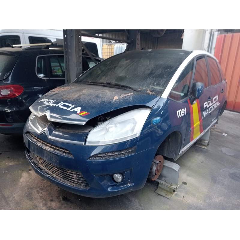 CITROËN C4 PICASSO