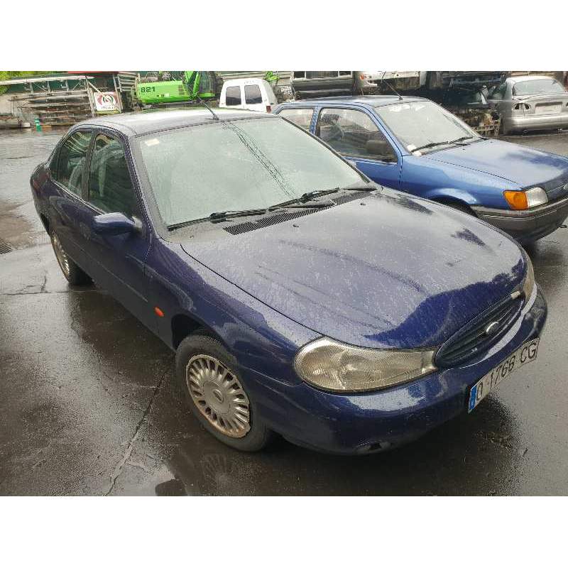 FORD MONDEO BERLINA (GD)