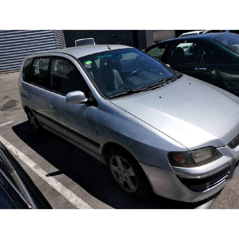 MITSUBISHI SPACE STAR (DG0)