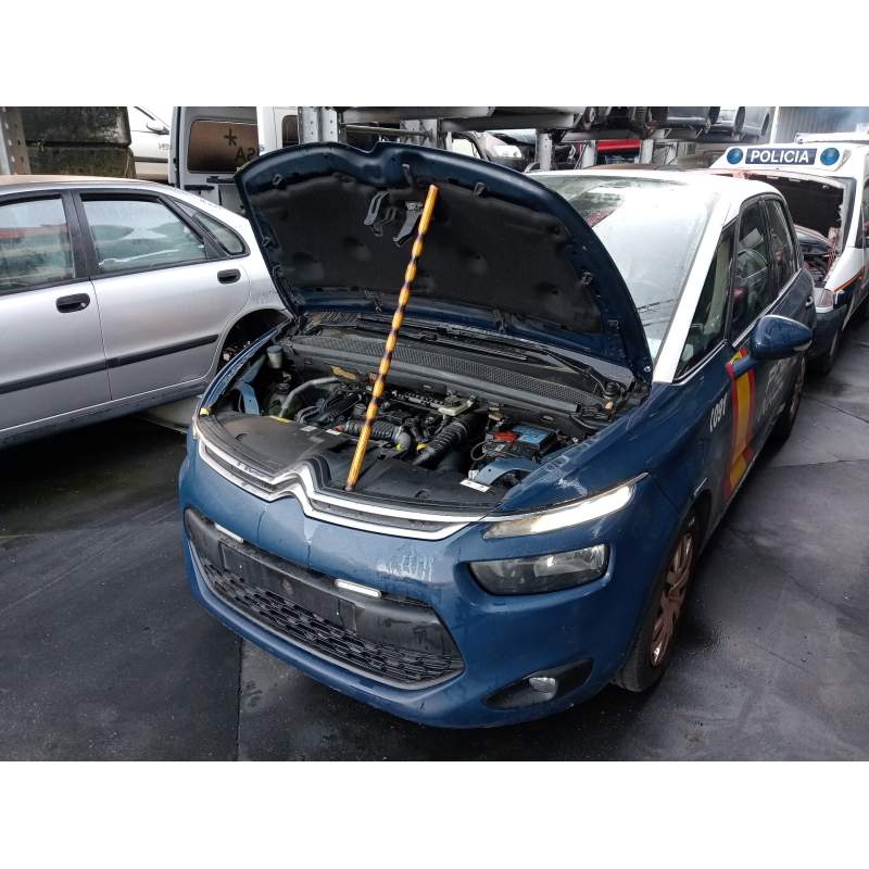 CITROËN C4 PICASSO