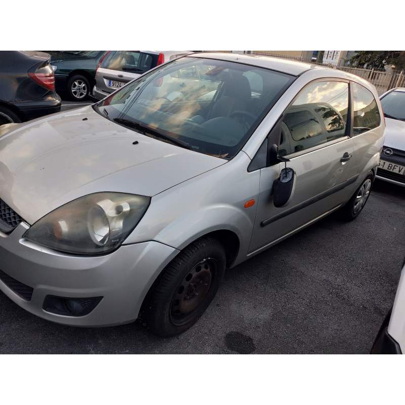 FORD FIESTA (CBK)
