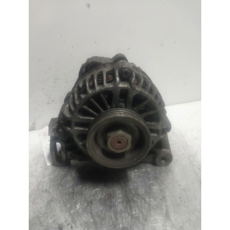 Recambio de alternador para renault clio ii fase ii (b/cb0) authentique referencia OEM IAM 8200065730  