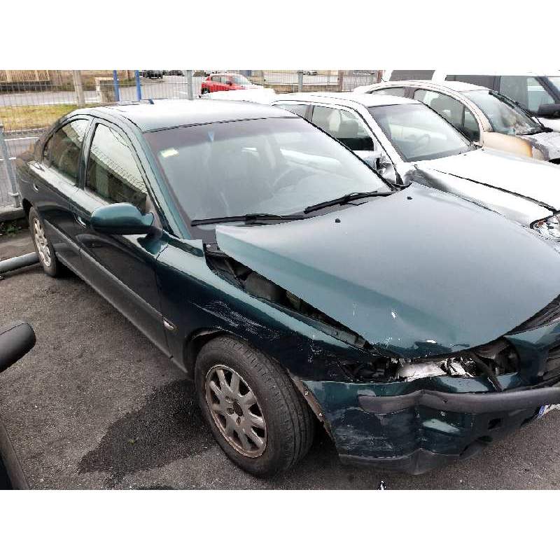 VOLVO S60 BERLINA