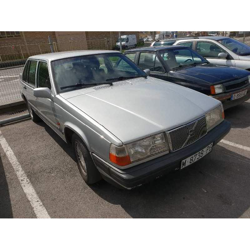 VOLVO SERIE 940 BERLINA/FAMILIAR