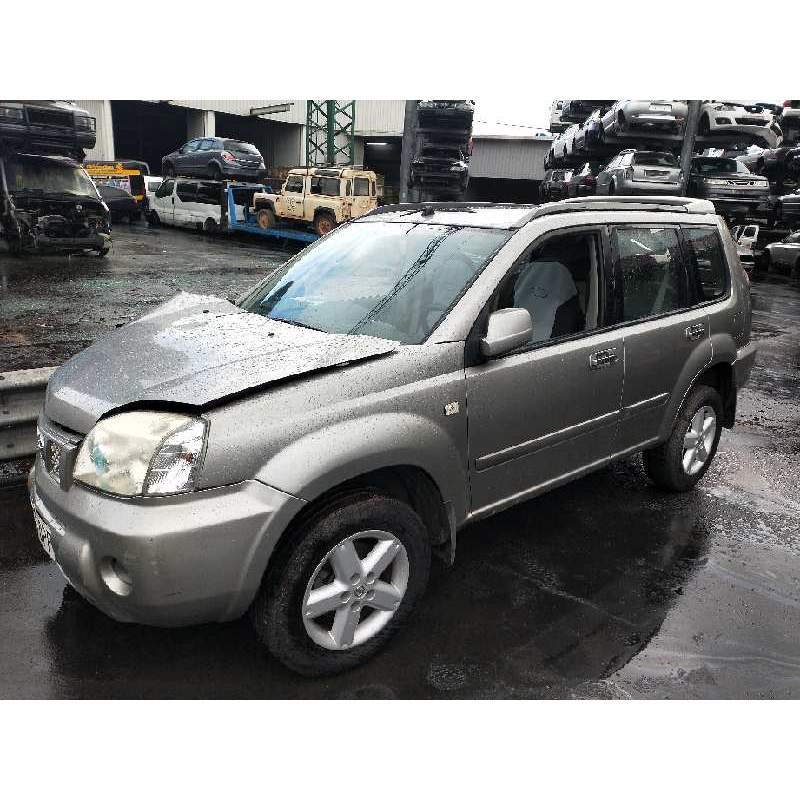 NISSAN X-TRAIL (T30)