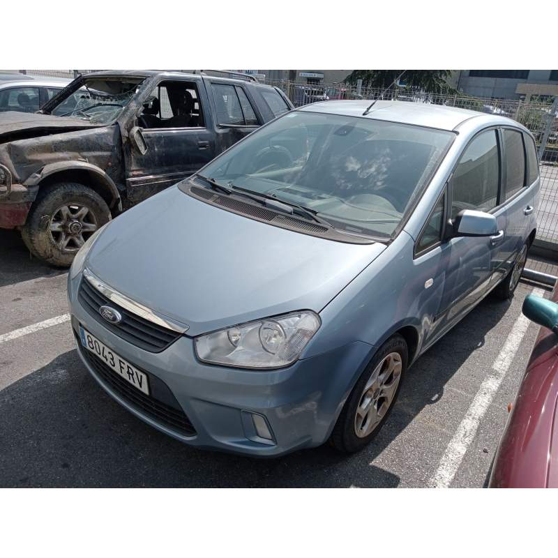 FORD C-MAX (DM2)