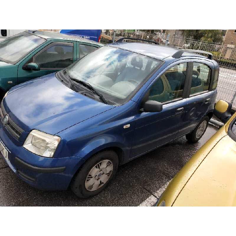 FIAT PANDA (169)
