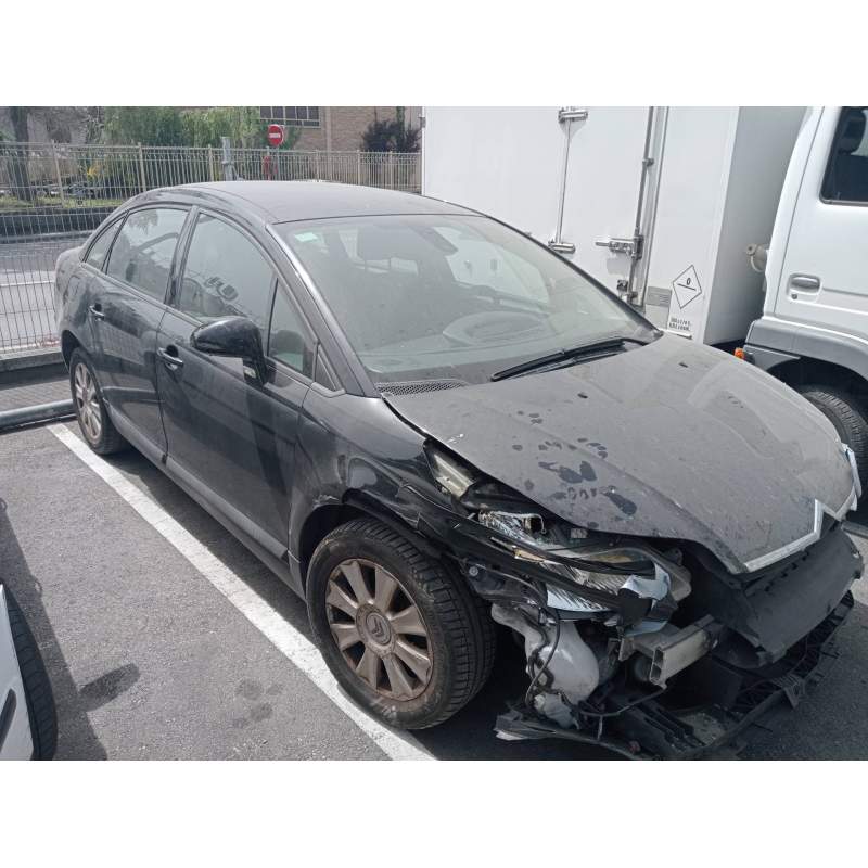 CITROËN C4 SEDAN