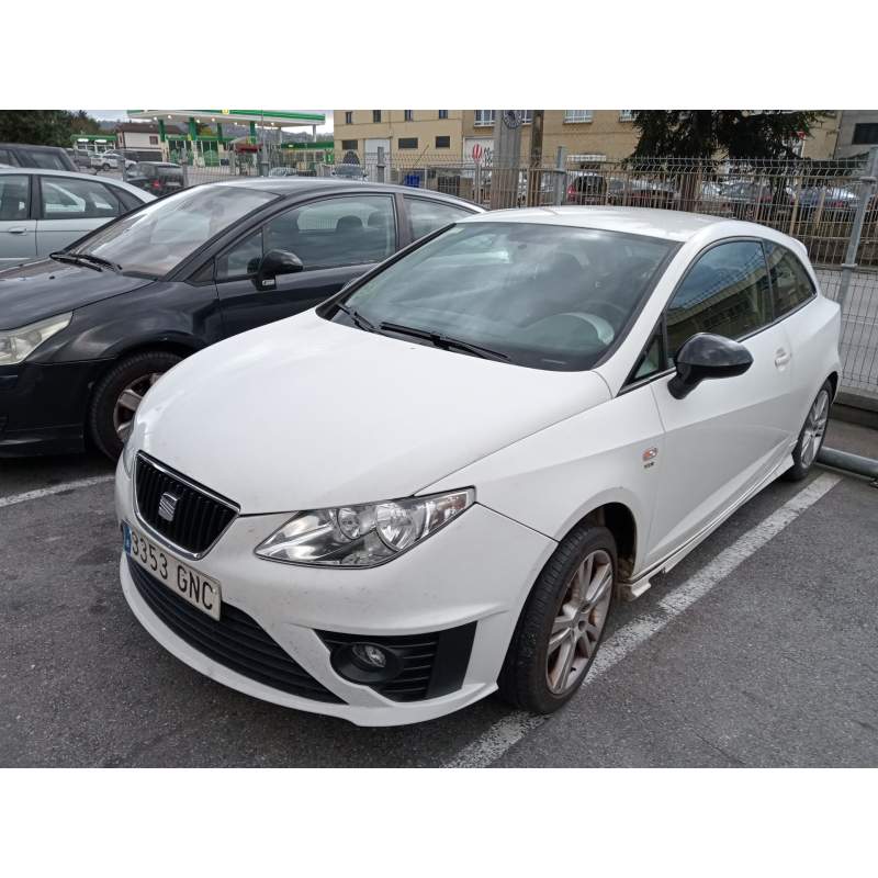 SEAT IBIZA IV SC (6J1, 6P5)