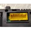 Recambio de cuadro instrumentos para lancia phedra (180) 2.2 jtd 16v emblema referencia OEM IAM 9643753080 1495744080 