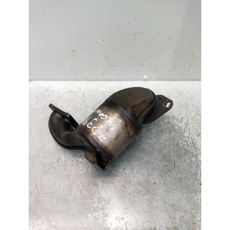 Recambio de catalizador para renault megane ii classic berlina confort authentique referencia OEM IAM H8200212860 8200200508 112