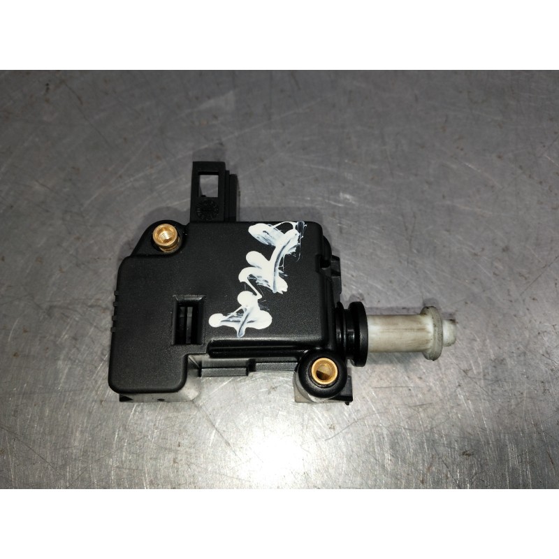 Recambio de modulo electronico para volkswagen caddy ka/kb (2c) combi bluemotion referencia OEM IAM 3B5827061C 3B0959781D 