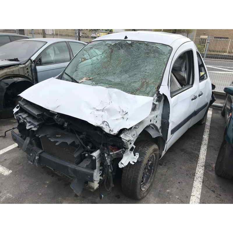 MERCEDES-BENZ CITAN (W415) COMBI