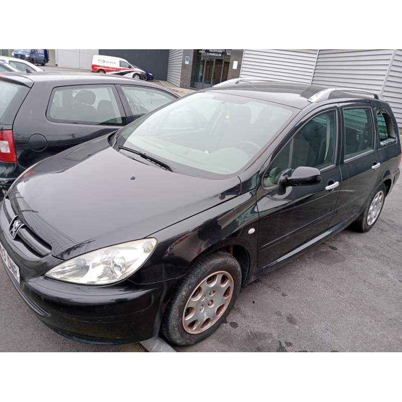 PEUGEOT 307 BREAK / SW (S1)