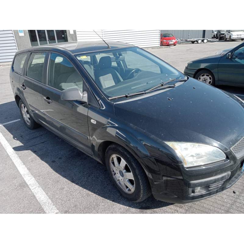FORD FOCUS SPORTBREAK (CAP)