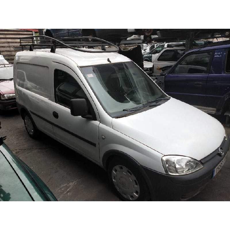 OPEL COMBO (CORSA C)