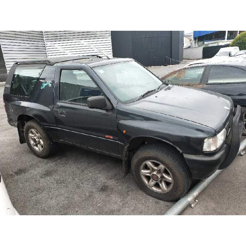OPEL FRONTERA A