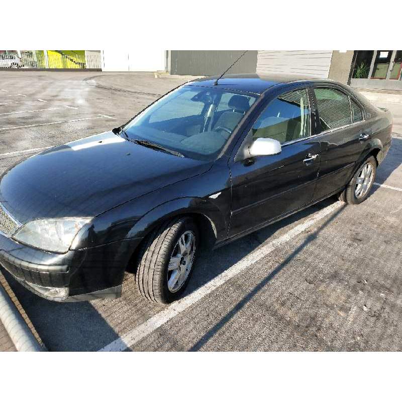 FORD MONDEO BERLINA (GE)