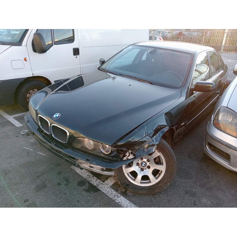 BMW SERIE 5 BERLINA (E39)