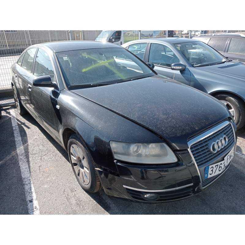 AUDI A6 C6 (4F2)
