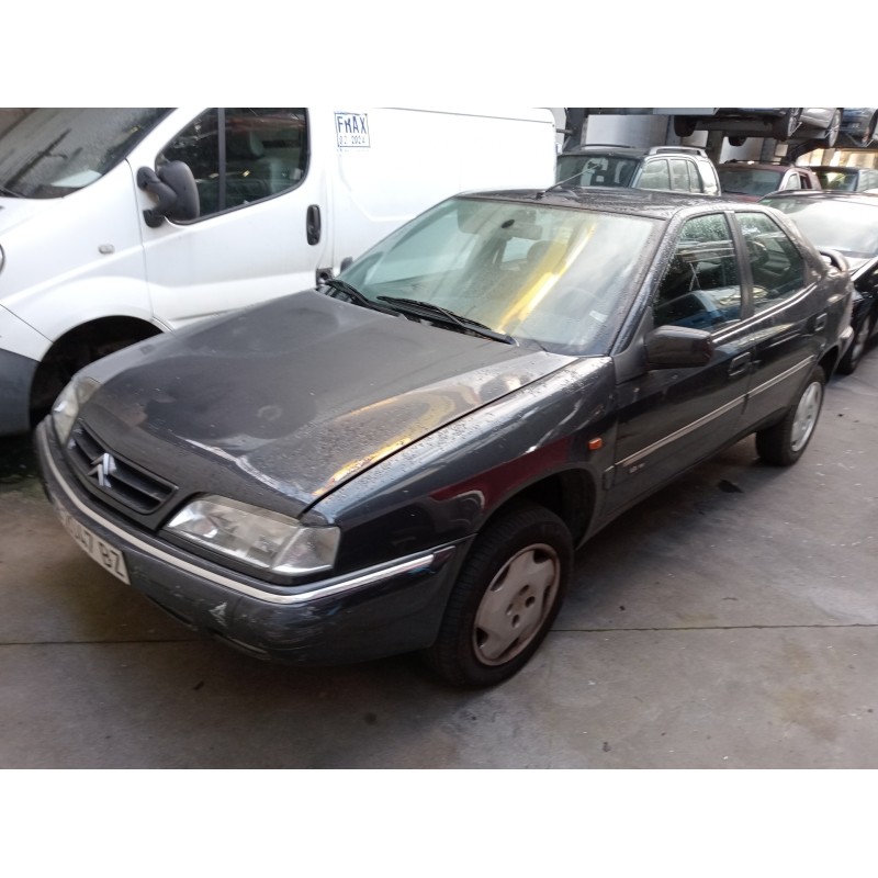 citroen xantia berlina del año 1998