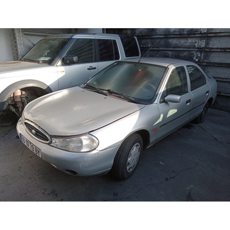 ford mondeo berlina (gd) del año 1998