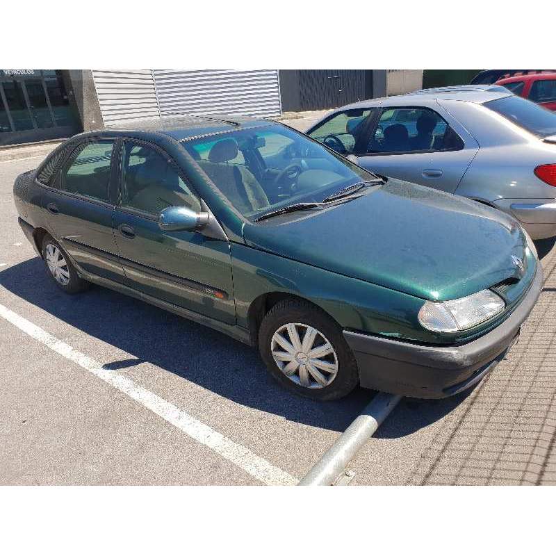 RENAULT LAGUNA (B56)