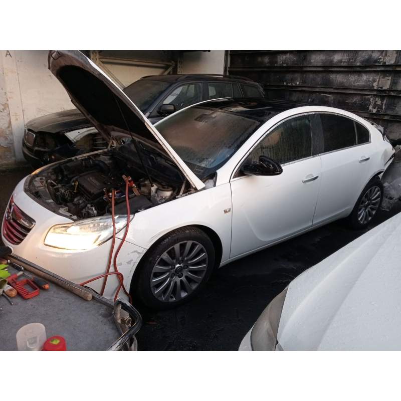 OPEL INSIGNIA A (G09)