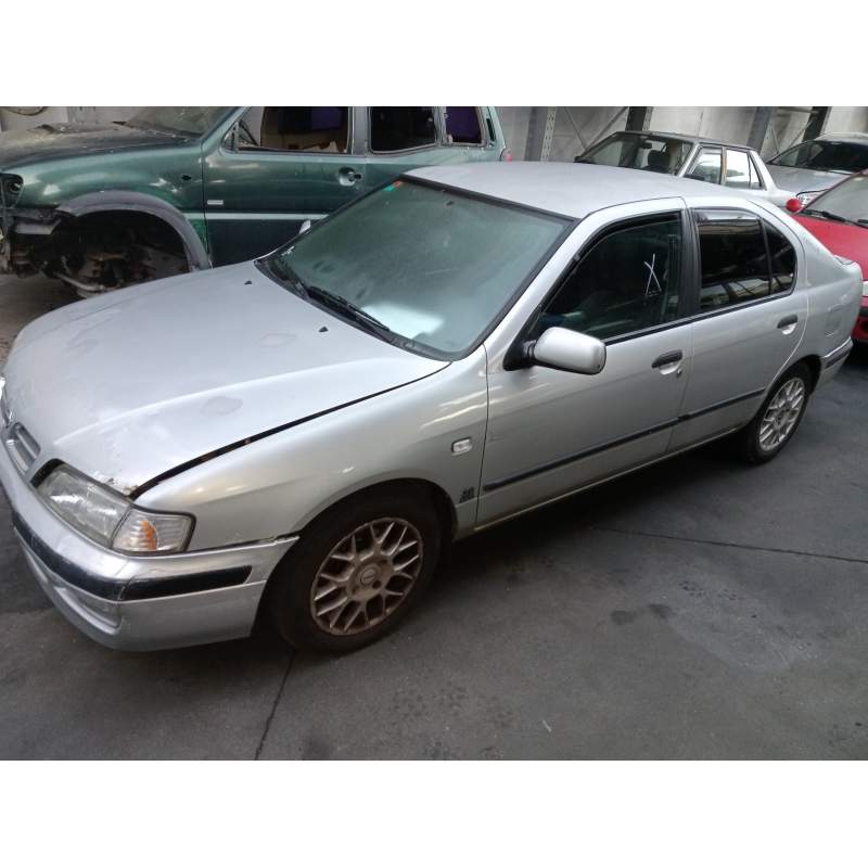 NISSAN PRIMERA BERLINA (P11)