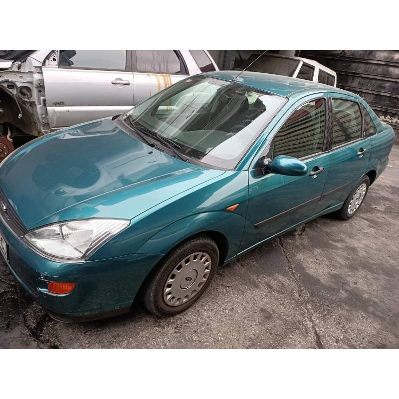 FORD FOCUS BERLINA (CAK)