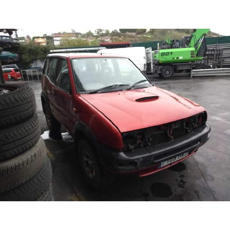 FORD MAVERICK (NL)