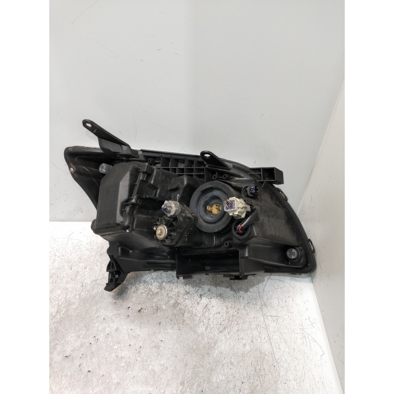 Recambio de faro izquierdo para toyota avensis berlina (t25) 1.8 sol sedán (4-ptas.) referencia OEM IAM   