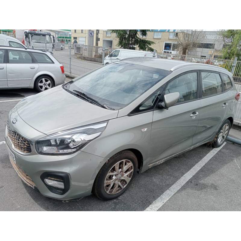 KIA CARENS ( )