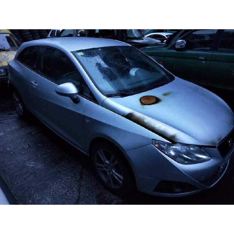 SEAT IBIZA SC (6J1)