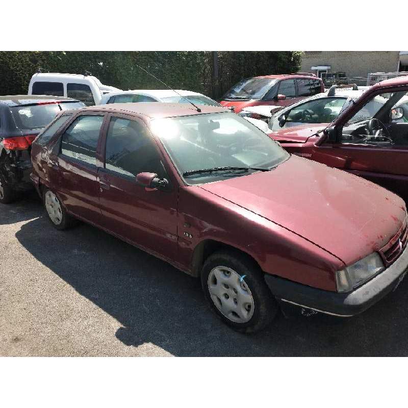 CITROËN ZX