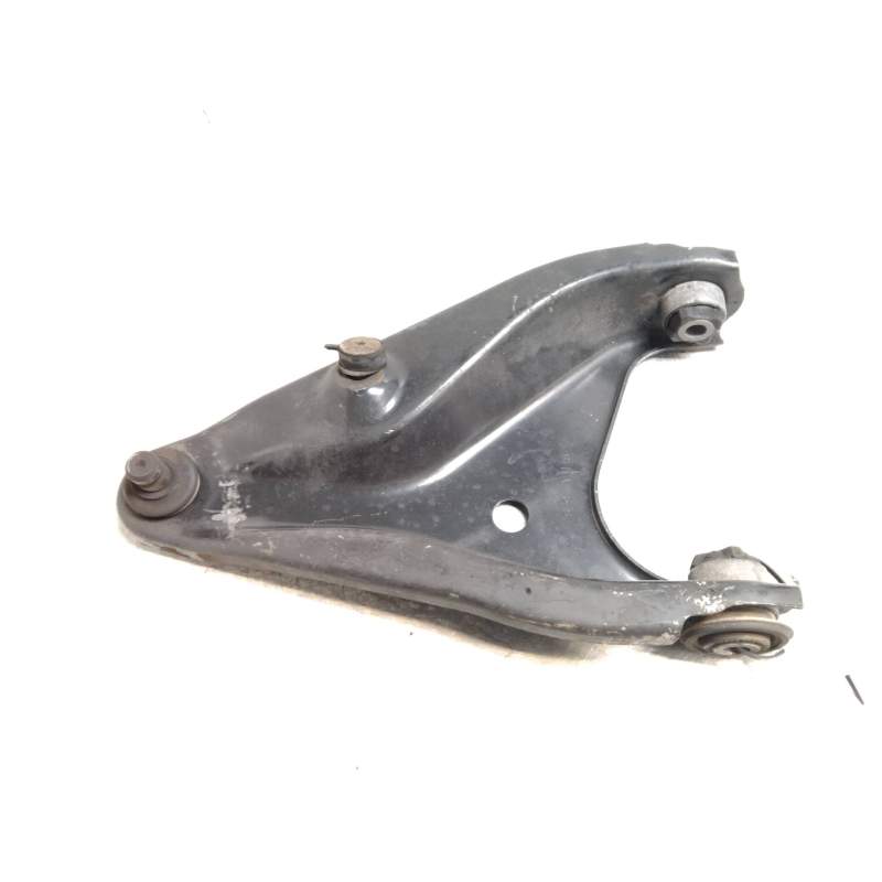 Recambio de brazo suspension inferior delantero derecho para dacia sandero básico referencia OEM IAM  15DCI 2008