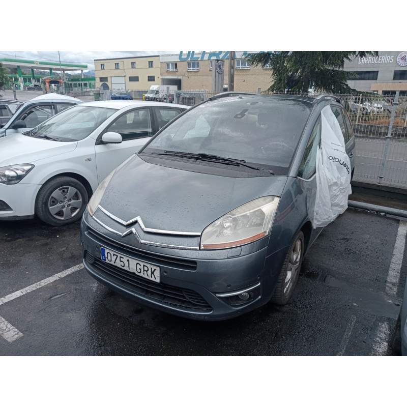 CITROËN C4 GRAND PICASSO I (UA_)