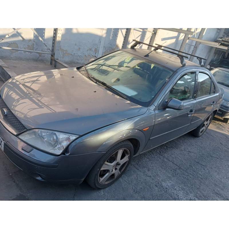 FORD MONDEO BERLINA (GE)